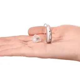 Jakie są rodzaje aparatów słuchowych?