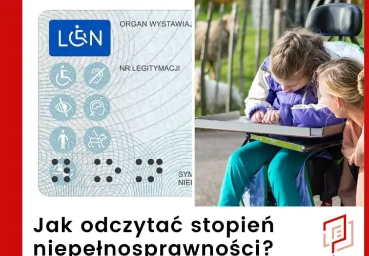 Jak uzyskać legitymację osoby niepełnosprawnej i uniknąć problemów?