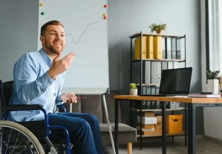 Co przysługuje osobie niepełnosprawnej w stopniu umiarkowanym? Sprawdź swoje prawa