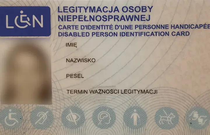Gdzie wyrobić legitymację osoby niepełnosprawnej i uniknąć problemów