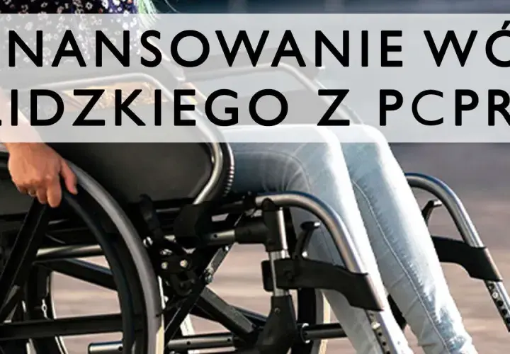 Ile wynosi refundacja na wózek inwalidzki? Sprawdź ważne informacje