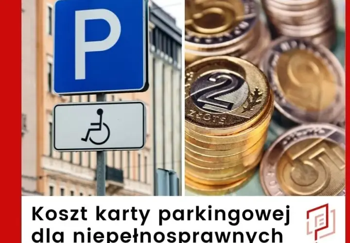 Czy niepełnosprawni płacą za parking w Warszawie? Poznaj zasady i wyjątki