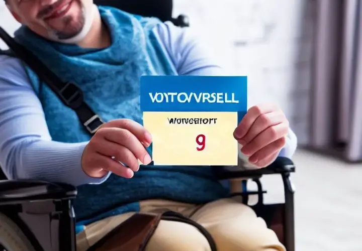 Bon turystyczny dla niepełnosprawnych - do jakiego wieku przysługuje?